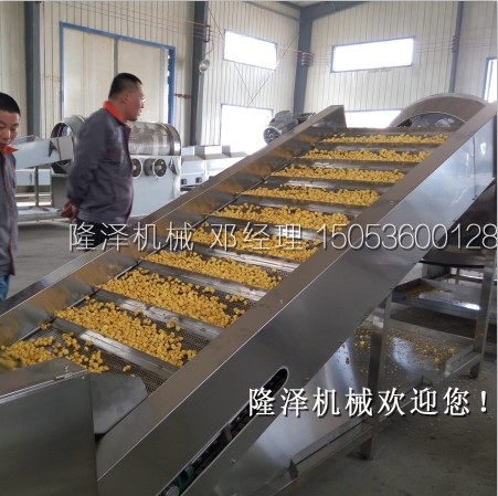 燃氣爆米花機哪個牌子好