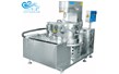 廣西皇金栗食品有限公司【全自動電磁爆米花機(jī)】