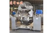 隆澤腰果桃仁油炸機(jī)有什么優(yōu)勢(shì)？