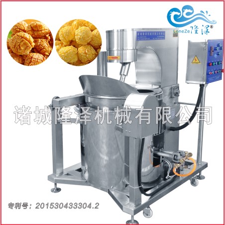 爆米花機(jī)燃?xì)馐? /></span></p>
    </div>

    
    <div   id="2s2ec2caas"   class="cpsx">
        <span id="2s2ec2caas"    class="bold">
            名稱：</span>爆米花機(jī)燃?xì)馐?br/>
        
        
         
    </div>
    <div   id="2s2ec2caas"   class="cpxx">
        <b>
            詳細(xì)信息
            ：</b>
        <h2 style="white-space:normal;">
	<span style="font-size:16px;font-family:SimHei;"><br />
</span>
</h2>
<h2 style="white-space:normal;">
	<span style="font-size:16px;font-family:SimHei;">爆米花機(jī)燃?xì)馐浇榻B</span> 
</h2>
<p class="MsoNormal">
	<o:p></o:p>
</p>
<p class="MsoNormal">
	<span style="font-size:16px;">西式爆米花的盛行，新式</span><a href="product_291.html"  target="_blank"><span style="font-size:16px;">爆米花機(jī)</span></a><span style="font-size:16px;">也應(yīng)運(yùn)而生。隆澤新型燃?xì)獗谆C(jī)，是我們不斷創(chuàng)新，經(jīng)過一步步的研發(fā)及改良，目前我隆澤牌新式燃?xì)馇蛐伪谆C(jī)已經(jīng)成熟上市：設(shè)備全自動操作，智能簡單，燃?xì)夤?，?jié)能環(huán)保，加溫迅速，結(jié)構(gòu)小巧，適合各大賣場、超市、門店用。省時省功，最重要的是可以現(xiàn)場操作，香味彌漫，更加吸引人哦。</span><o:p></o:p>
</p>
<p class="MsoNormal">
	<span style="font-size:16px;"><br />
</span>
</p>
<p>
	<img src="ufile/4767/image/2017101785958554.jpg"  alt="" /> 
</p>
<p>
	<br />
</p>
<h2>
	<span style="white-space:normal;font-size:16px;font-family:SimHei;">爆米花機(jī)燃?xì)馐教攸c(diǎn)</span> 
</h2>
<p class="MsoNormal">
	<span style="font-size:16px;">隆澤</span><a href="product_322.html"  target="_blank"><span style="font-size:16px;">燃?xì)獗谆C(jī)</span></a><span style="font-size:16px;">速度快，3-4分鐘一鍋，一鍋6-10斤；單鍋單電機(jī)，獨(dú)立性強(qiáng)。自動點(diǎn)火，自動控溫，自動控制攪拌速度，自動翻鍋，自動出料。使用方便，不燙手。視野開闊，出貨速度快，適用性強(qiáng)。</span><o:p></o:p>
</p>
<p class="MsoNormal">
	<span style="font-size:16px;"><br />
</span>
</p>
<p>
	<img src="ufile/4767/image/2017101785959174.jpg"  alt="" style="white-space:normal;" />
</p>
<p>
	<br />
</p>
<h2>
	<span style="white-space:normal;"><span style="font-size:16px;font-family:SimHei;"></span><span style="font-size:16px;font-family:SimHei;">爆米花機(jī)燃?xì)馐絻?yōu)勢</span></span> 
</h2>
<p class="MsoNormal">
	<span style="font-size:16px;">凡是隆澤</span><a href="product_view_481_322.html"  target="_blank"><span style="font-size:16px;">燃?xì)怆妱颖谆C(jī)</span></a><span style="font-size:16px;">的客戶，不同口味的配方我們提供。避免了您探求不同口味的彎路，從而節(jié)省更多時間。技術(shù)支持我們提供。現(xiàn)成的制作工藝，手把手傳授，從而節(jié)省更多時間。緊俏的美國玉米我們提供。與進(jìn)出口貿(mào)易公司以及國產(chǎn)玉米種植基地長期合作，緊俏玉米到您的手中，絕對第一手貨源，從而降低了成本。</span><o:p></o:p>
</p>
<p class="MsoNormal">
	<span style="font-size:16px;"><br />
</span>
</p>
<p>
	<img src="ufile/4767/image/2017101785959244.jpg"  alt="" style="white-space:normal;" />
</p>
<p>
	<br />
</p>
<h2>
	<span style="white-space:normal;font-size:16px;font-family:SimHei;">爆米花機(jī)燃?xì)馐浇Y(jié)構(gòu)</span> 
</h2>
<p class="MsoNormal">
	<span style="font-size:16px;">隆澤這款</span><a href="product_view_477_322.html"  target="_blank"><span style="font-size:16px;">中小型爆米花機(jī)</span></a><span style="font-size:16px;">同時具有行星攪拌炒鍋的所有優(yōu)點(diǎn)，并采用先進(jìn)的燃燒系統(tǒng)和鍋體材料完美結(jié)合，縮短玉米爆裂時間；無級變速將玉米、糖稀和多種配料混合均勻；采用公轉(zhuǎn)自轉(zhuǎn)相結(jié)合的攪拌方式，保證鍋內(nèi)無任何攪拌盲點(diǎn)，裹糖均勻不糊鍋；花型球型一鍋搞定，短時間內(nèi)達(dá)到玉米爆裂溫度，球型均勻無死粒；瞬間出料更徹底，避免糊鍋，保證爆米花的色香味。</span><o:p></o:p>
</p>
<p class="MsoNormal">
	<span style="font-size:16px;"><br />
</span>
</p>
<p>
	<img src="ufile/4767/image/201710179045125.jpg"  alt="" />
</p>
<p>
	<br />
</p>
<h2 style="white-space:normal;">
	<span style="font-size:16px;font-family:SimHei;">爆米花機(jī)燃?xì)馐铰?lián)系我們</span><span style="font-size:16px;font-family:SimHei;"></span> 
</h2>
<p class="MsoNormal">
	<span style="font-size:16px;">諸城隆澤機(jī)械有限公司</span><o:p></o:p>
</p>
<p class="MsoNormal">
	<span style="font-size:16px;">ZHUCHENG LONGZE MACHINERY CO,.LTD.</span><o:p></o:p>
</p>
<p class="MsoNormal">
	<span style="font-size:16px;">地址：山東省諸城市經(jīng)濟(jì)開發(fā)區(qū)橫五路</span><o:p></o:p>
</p>
<p class="MsoNormal">
	<span style="font-size:16px;">聯(lián)系：鄧經(jīng)理</span><o:p></o:p>
</p>
<p class="MsoNormal">
	<span style="font-size:16px;">手機(jī)：15053600128</span><o:p></o:p>
</p>
<p class="MsoNormal">
	<span style="font-size:16px;">電話：0536-6019293</span><o:p></o:p>
</p>
<p class="MsoNormal">
	<span style="font-size:16px;">傳真：0536-6018355</span><o:p></o:p>
</p>
<p class="MsoNormal">
	<span style="font-size:16px;">Q  Q：635105848  </span><o:p></o:p>
</p>
<p class="MsoNormal">
	<span style="font-size:16px;">微信：dengdalin11</span><o:p></o:p>
</p>
<p class="MsoNormal">
	<span style="font-size:16px;">網(wǎng)址：www.longzejixie.com </span><o:p></o:p>
</p>
    </div>
    <div   id="2s2ec2caas"   class="prdkey">爆米花機(jī)燃?xì)馐絖爆米花機(jī)_爆米花機(jī)價格_新式爆米花機(jī)價格_電動爆米花機(jī)_球形爆米花機(jī)_燃?xì)獗谆C(jī)_全自動爆米花機(jī)_爆米花機(jī)多少錢</div>
    
</div>
</div></div></div>
<div style="CLEAR: both"></div></div>
<div style="overflow: hidden;" id="mBottom" class="ct">
<div   class="2s2ec2caas"   id="bmf0" class="mf" style="width: 1000px; margin-left: auto; margin-right: auto;">
<style name="diy">
.box108_-2414
{ 
font-family:Arial, Helvetica, sans-serif;
margin:0 auto; color:#000 ; text-align:center; margin-top:3px; font-size:12px; 
}
.box108_-2414 .daohang
{ background:url("ifile/200/2707/title_45.jpg") no-repeat; height:32px; line-height:32px; color:#000; width:982px;
}
.box108_-2414 .botton
{font-size:0px; display:none;
}
.box108_-2414 a
{
color:#000; text-decoration:none; margin:0 5px;
}
.box108_-2414 a:hover{ color:#F86600;}

</style><div   class="2s2ec2caas"   id="_ctl5__ctl0_box" class="box108_-2414">
<div   id="2s2ec2caas"   class="daohang">

        <a target="_self" href="index.html" >網(wǎng)站首頁</a>
       | 
    
        <a target="_self" href="show_102.html" >關(guān)于我們</a>
       | 
    
        <a target="_self" href="news_105.html" >新聞中心</a>
       | 
    
        <a target="_self" href="product_108.html" >產(chǎn)品展示</a>
       | 
    
        <a target="_self" href="news_113.html" >客戶案例</a>
       | 
    
        <a target="_self" href="show_137.html" >視頻演示</a>
       | 
    
        <a target="_self" href="product_112.html" >服務(wù)中心</a>
       | 
    
        <a target="_self" href="job_138.html" >人才招聘</a>
       | 
    
        <a target="_self" href="show_114.html" >聯(lián)系我們</a>
       | 
    

</div>

<div   id="2s2ec2caas"   class="botton"></div>
</div></div>
<div style="padding-bottom: 30px; overflow: hidden; padding-top: 15px;" id="bmf1" class="mf"><div   class="2s2ec2caas"   id="_ctl5__ctl1_box" class="box10"><style>    
.footnei .footleft{ float: left; color:#000; line-height:22px; font-size:12px; padding-left:0px; padding-top:0px;     
 padding-bottom:25px;}     
.footnei .footright{ float: right; color:#000; line-height:22px; font-size:12px; text-align:right;  padding-top:0px; padding-right:5px;  padding-bottom:25px;}     
.footnei  a{color:#2e60ab;  margin-left:5px; text-decoration:none;}     
.footnei  a:link{color:#2e60ab;  text-decoration:underline;}     
.footnei  a:visited{color:#2e60ab;  text-decoration:underline;}</style>
<div   id="2s2ec2caas"   class="footnei " align="center">
	<table style="text-align:center;">
		<tbody>
			<tr>
				<td>
					<div style="text-align:center;">
						<span style="line-height:1.5;font-family:Verdana;">版權(quán)所有：@2008-2017  諸城隆澤機(jī)械有限公司  電話：0536-6019293   傳真：0536-6018355  </span> 
					</div>
<span style="font-family:Verdana;"> 
					<div style="text-align:center;">
						<span style="line-height:1.5;">手機(jī)：15053600128     </span><span style="line-height:1.5;">E-mail：longzejixie@163.com</span>   <span style="line-height:1.5;">地址：山東.諸城市經(jīng)濟(jì)開發(fā)區(qū)橫五路西首  郵編:262200</span> 
					</div>
</span><span style="font-family:Verdana;"> 
					<div style="text-align:center;">
						<span style="line-height:1.5;">信息產(chǎn)業(yè)部備案序號：魯ICP備13009223號  <a href="manage.htm"  target="_top">信息管理</a></span> 
					</div>
</span> 
<script type="text/javascript">
var _bdhmProtocol = (("https:" == document.location.protocol) ? " https://" : " http://");
document.write(unescape("%3Cscript src=