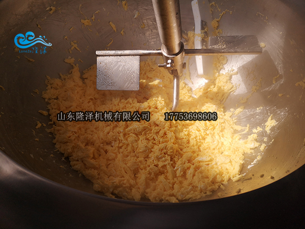 全自動(dòng)炒菜機(jī)