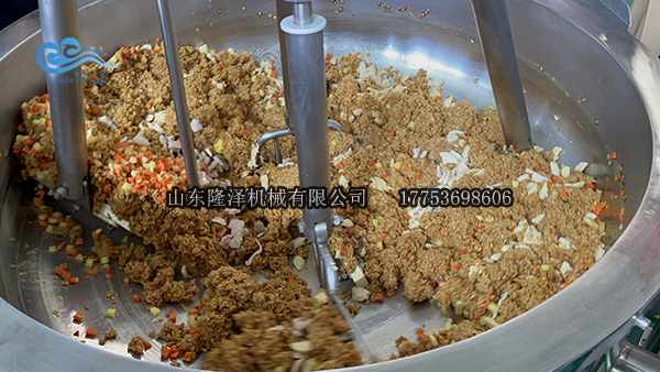 炒菜機(jī)