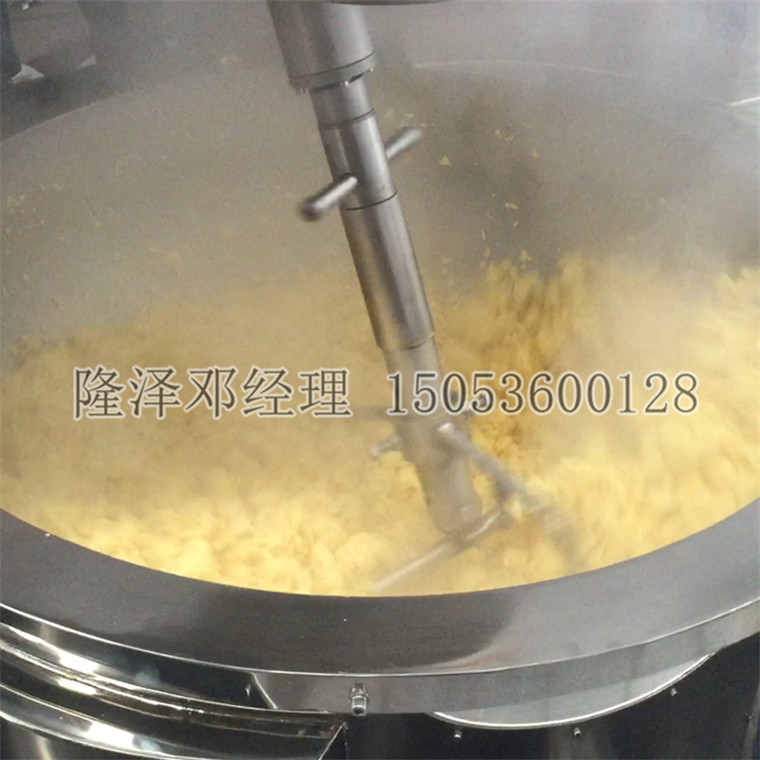 花兩三萬塊錢買的全自動(dòng)炒菜機(jī)怎么跟網(wǎng)上的不一樣